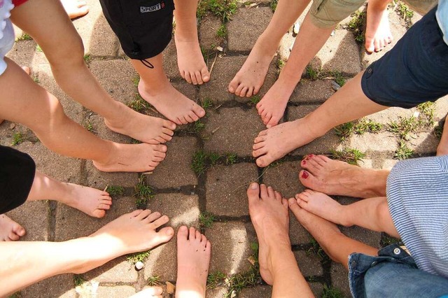 In Todtnau gibt es zu wenig Personal fr die Kinder.  | Foto: privat