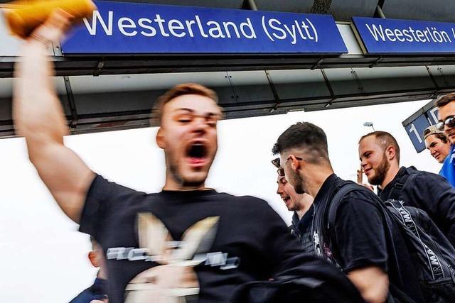 Das 9-Euro-Ticket sorgt für volle Züge, das Chaos auf Sylt bleibt aus