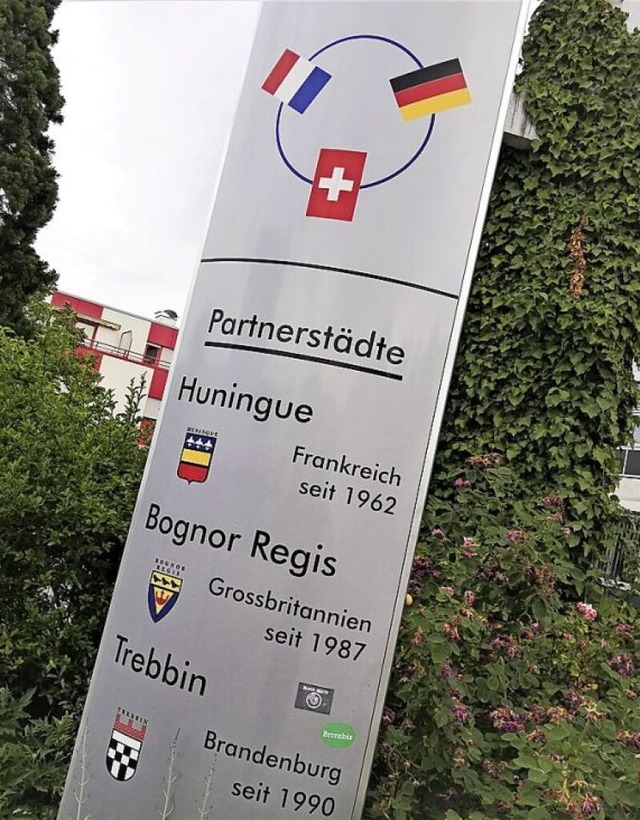 Der Vielfalt in der Stadt will man mit einem Integrationskonzept gerecht werden.  | Foto: Bildquelle: Stadtverwaltung Weil am Rhein / Bhr