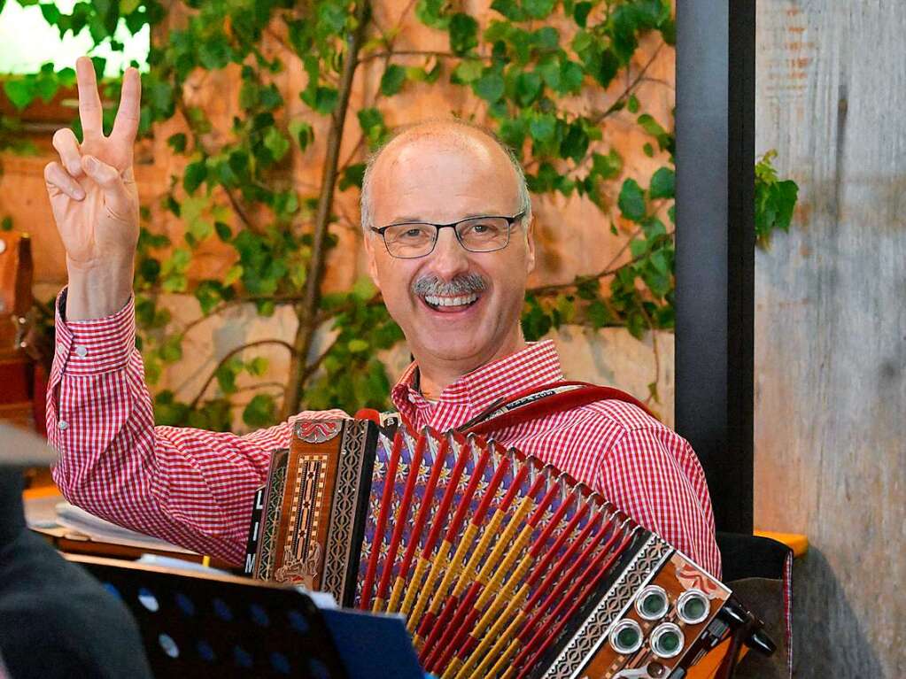 Im Hochschwarzwald wurde wieder der traditionelle Mhlentag gefeiert.