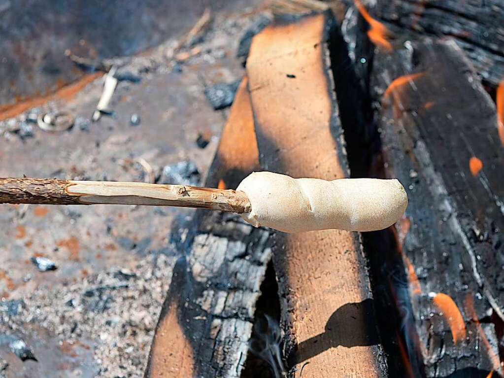 Im Hochschwarzwald wurde wieder der traditionelle Mhlentag gefeiert.