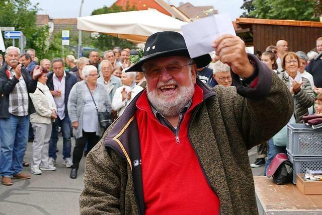 Höhere Auflagen, fehlende Helfer: Altweiler Straßenfest findet nicht mehr statt