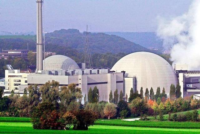Umfrage: Mehrheit will Atomkraftwerke länger laufen lassen, aber keine Neubauten