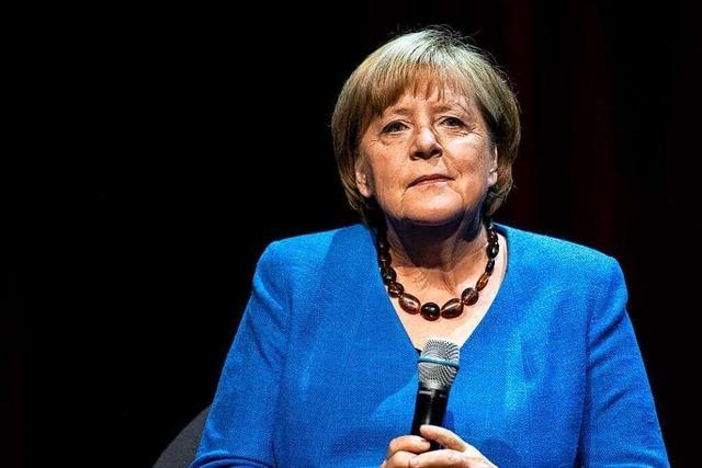 Das Merkel-Interview zeigt, wie fahrlssig sie teilweise gehandelt hat