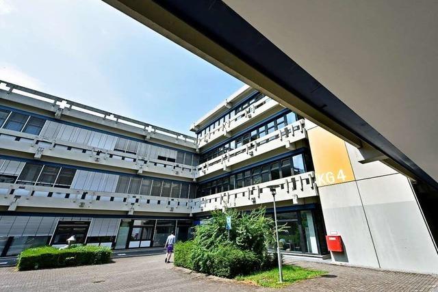 Pdagogische Hochschule in Freiburg nach Cyber-Angriff lahmgelegt