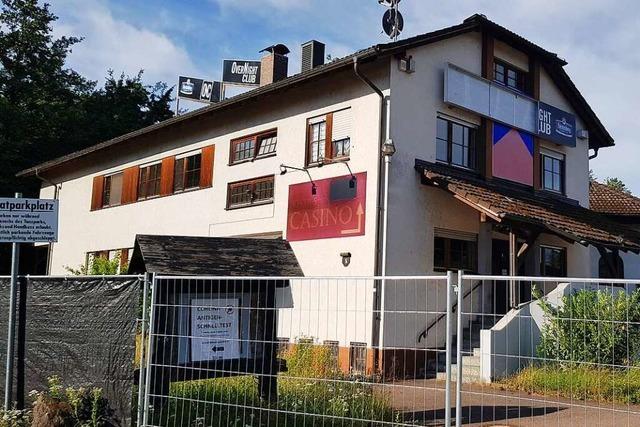 Burger-King könnte in Waldkirch eine Filiale eröffnen