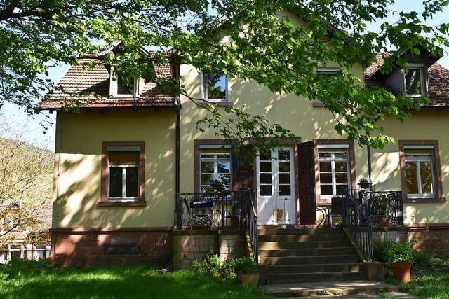 Mitbewohner und Investoren gesucht für Wohn- und Friedensprojekt im Fessenbacher Liebfrauenhof