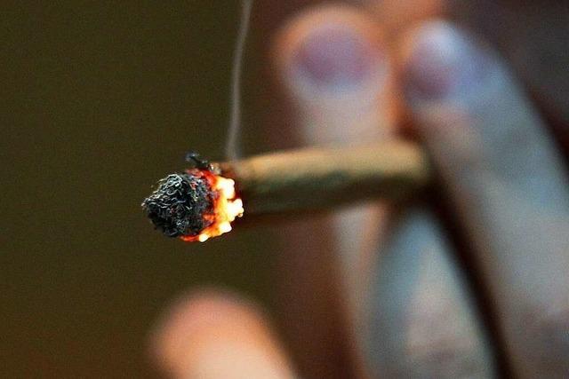 Völkerrecht bremst womöglich Regierungspläne zur Cannabis-Legalisierung