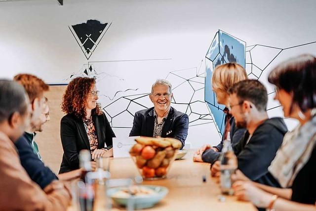 Kommunen und Start-ups: zwei Welten finden zusammen