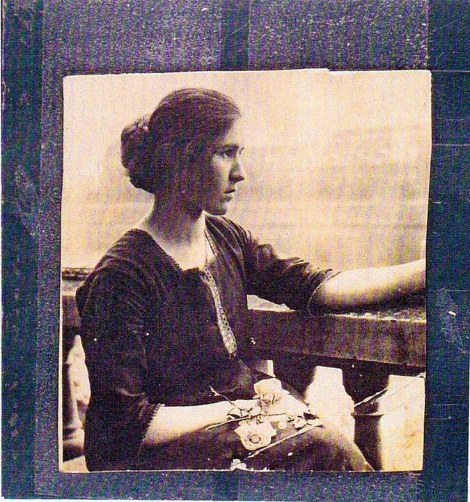 Schriftstellerin Elisabeth Walter wird zum 125. Geburtstag geehrt