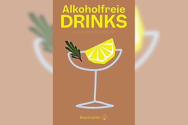 Ntzlicher Trinkbegleiter