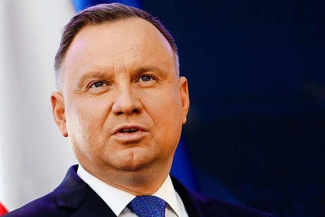 Polen und Russland: Eine Feindschaft, die eskalieren könnte