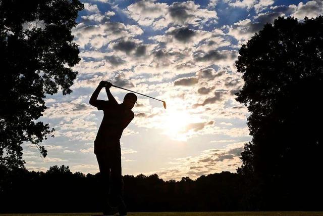 Saudi-Arabien ködert Golf-Profis mit viel Geld