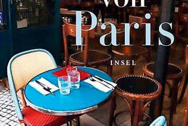 Die Cafés von Paris: Welche Kultur! Welches Flair!