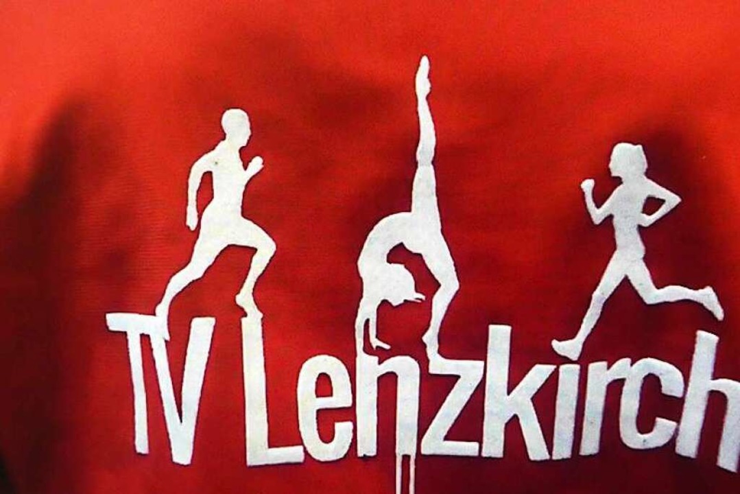 Der Gewinner-Verein.  | Foto: TV Lenzkirch