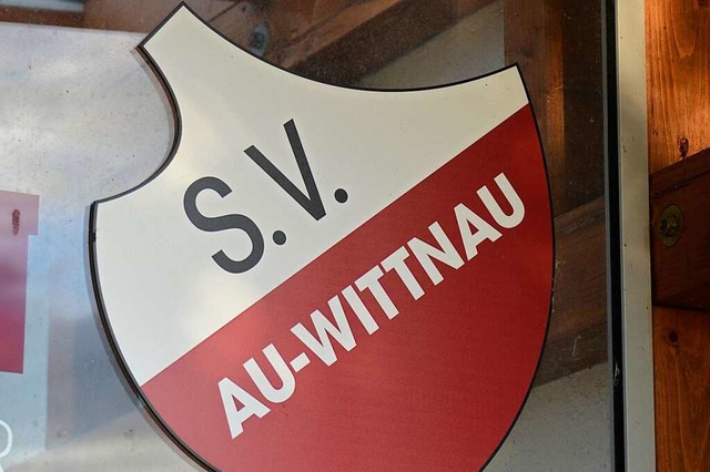 Der SV Au-Wittnau wurde whrend der Co... holt jetzt sein Vereinsjubilum nach.  | Foto: Sophia Hesser