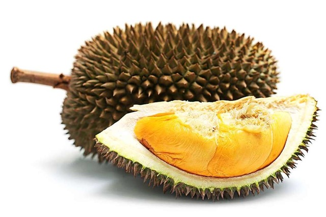 Durian  | Foto: Mau Horng (stock.adobe.com)
