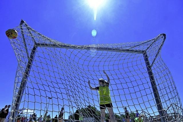 BEACHHANDBALL