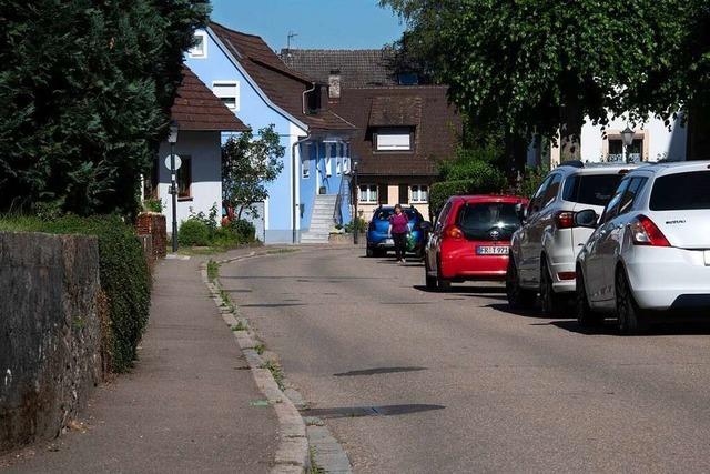 Straßensanierung in Niederweiler wirft einige Fragen auf