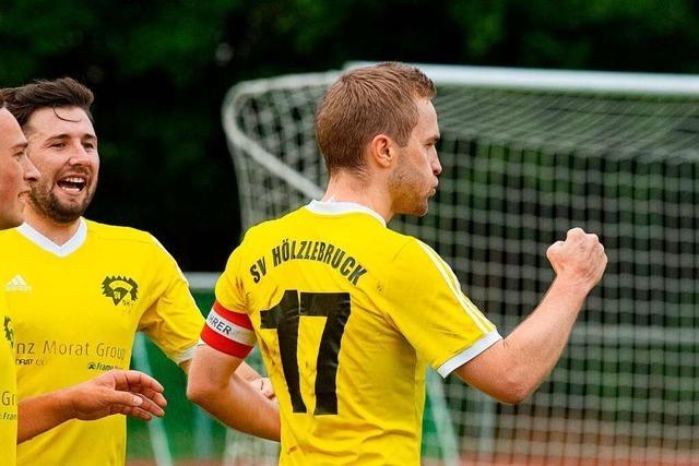 SV Hlzlebruck, TuS Bonndorf und SV Grafenhausen erreichen ihre Saisonziele nicht