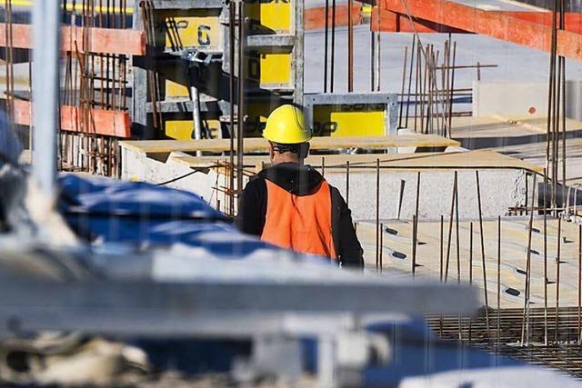 Wie sich steigende Preise im Baugewerbe auf Projekte in Lahr und der Region auswirken