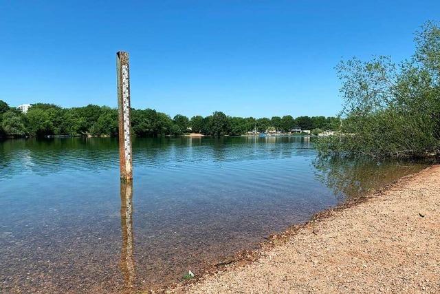 Landratsamt verbietet Wasserentnahme aus Bächen und Flüssen in der Ortenau
