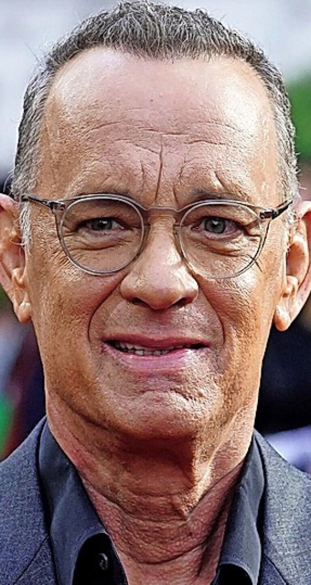 Tom Hanks  | Foto: Ian West (dpa)