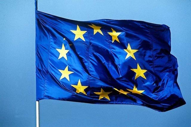 Der EU droht Zoff um den Beitrittsantrag der Ukraine