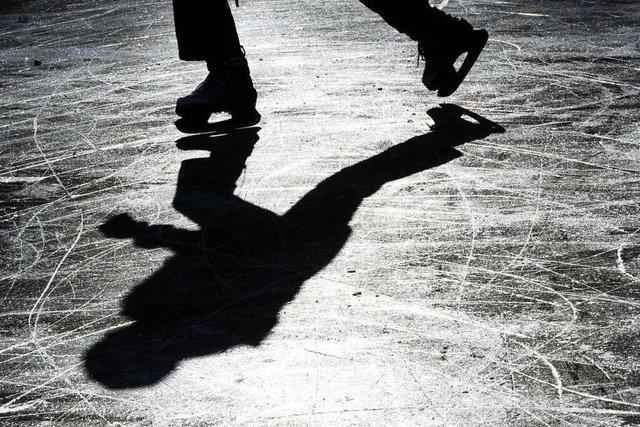 Junge Synchron-Eisläuferin schreibt Brandbrief ans Kultusministerium – und gewinnt einen Preis