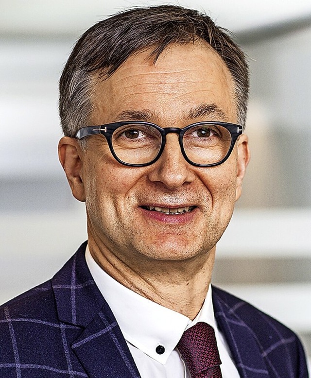 Markus Gromer  | Foto: Heinzmann GmbH & Co. KG