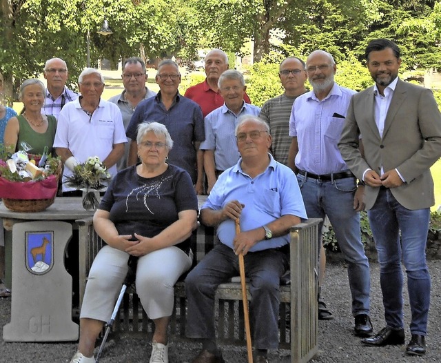   | Foto: Heimatverein Hohberg