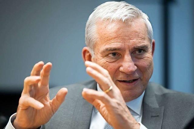 FDP und Strobl streiten um die Gre seines Prdikatsexamens