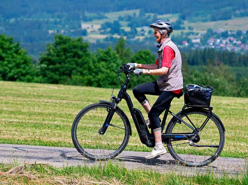 Gesichter des Bonndorfer Stadtradelns <?ZP?>
