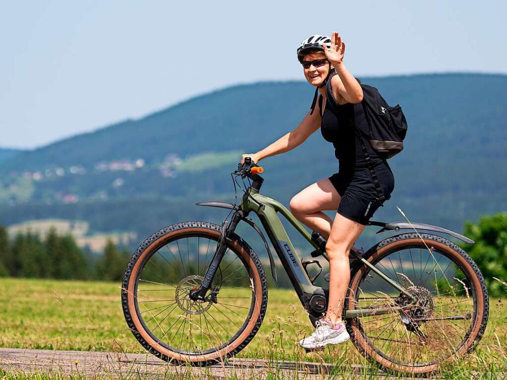 Gesichter des Bonndorfer Stadtradelns <?ZP?>
