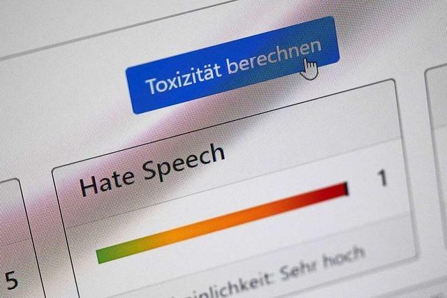 Bundesweite Durchsuchungen nach Hass-Äußerungen im Internet