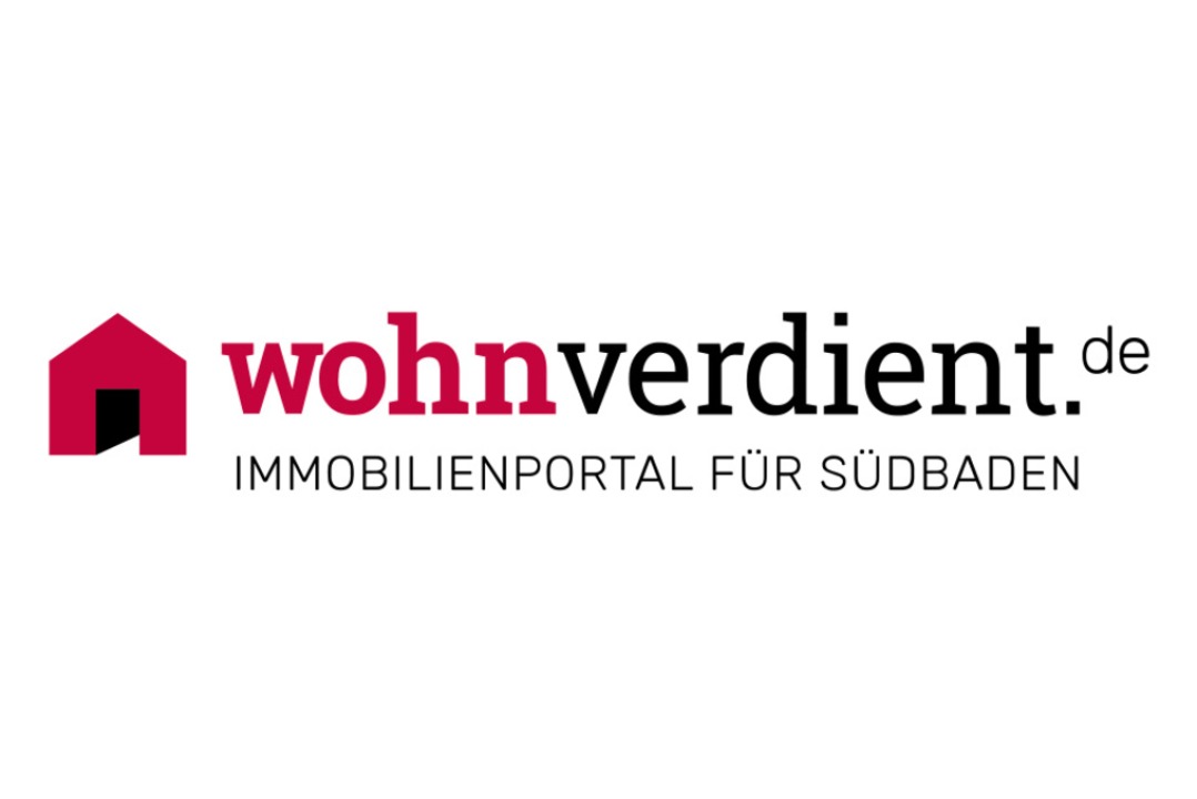 Finde dein neues Zuhause auf wohnverdi...11; Das Immobilienportal fr Sdbaden!  | Foto: Wohnverdient.de