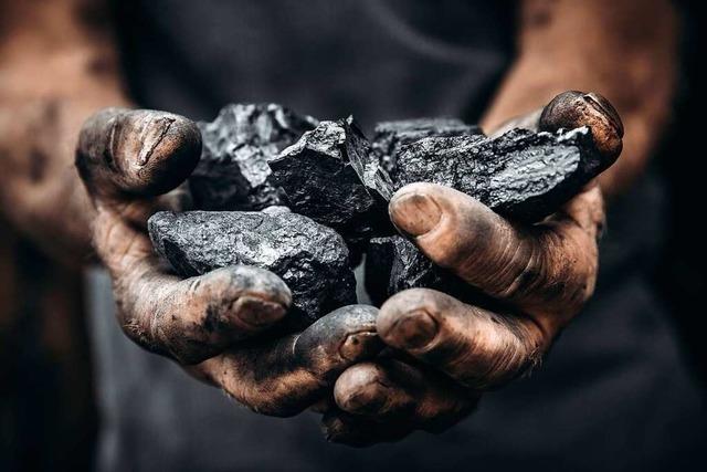 Die wundersame Rckkehr des Klimakillers Kohle als Energietrger