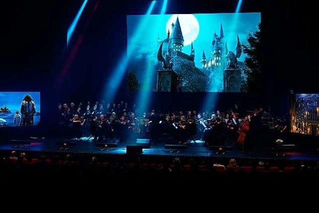 Lust auf Kopfkino? Hollywood-Soundtrack und Harry-Potter-Musik Open Air im Hochschwarzwald