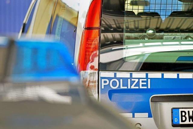 Schlag gegen den Drogenhandel – Freiburger Polizei nimmt drei Dealer fest
