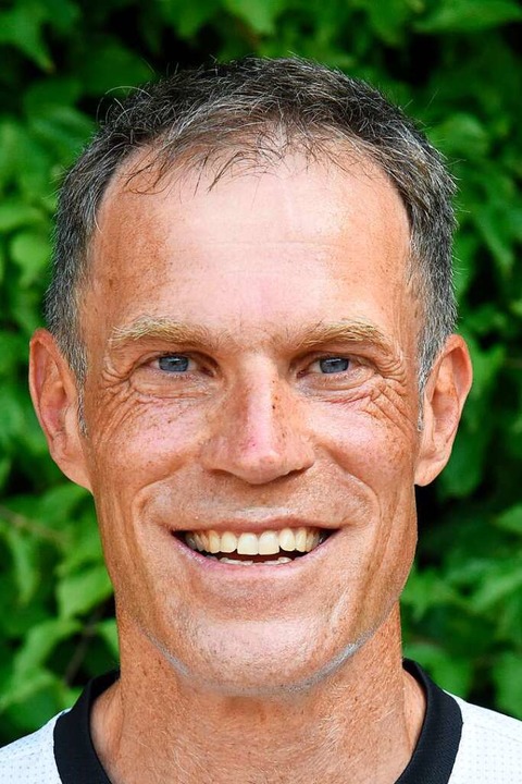 Wolfgang Scheffler  | Foto: Markus Zimmermann