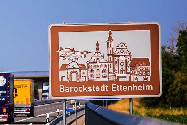 Ettenheim will offiziell 