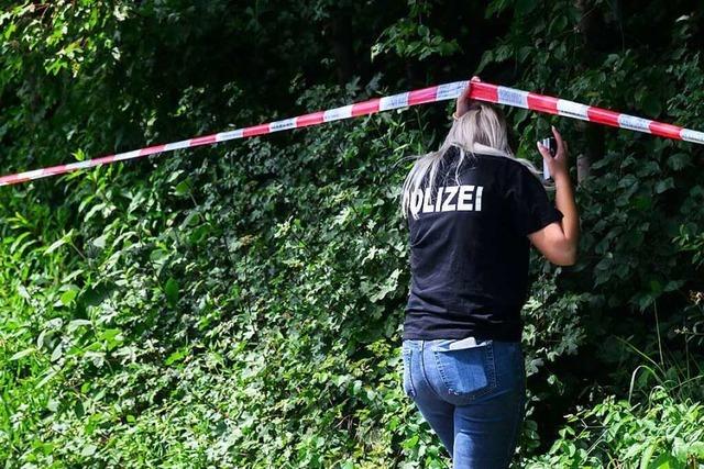 Jugendliche sollen 15-jhriges Mdchen in Salzgitter gettet haben