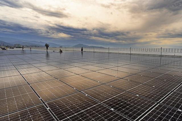 Das Stadiondach des SC Freiburg wird zum Solarkraftwerk