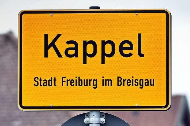 Bei Kita-Betreuungsplätzen ist Freiburg-Kappel ganz hinten im Ranking