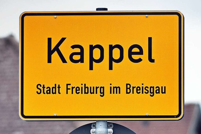 Im Freiburg Stadtteil Kappel gibt es vergleichsweise wenige Kindergartenpltze.  | Foto: Michael Bamberger