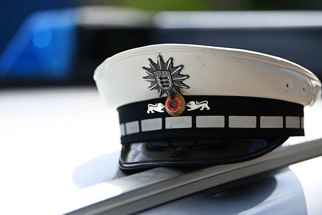 Ein in Kandern vermisster Mann ist tot, teilt die Polizei mit (Symbolfoto).  | Foto: Jonas Hirt