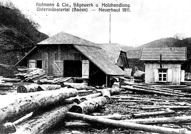 Bei der &#8222;Gmeisg&#8220; liegen z...hsel und Hausnummernnderung 60 Jahre.  | Foto: Manfred Lange