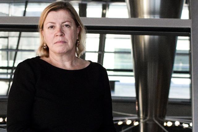 Anja Maier