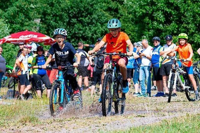 Fotos: Dunker bewegt Bonndorf