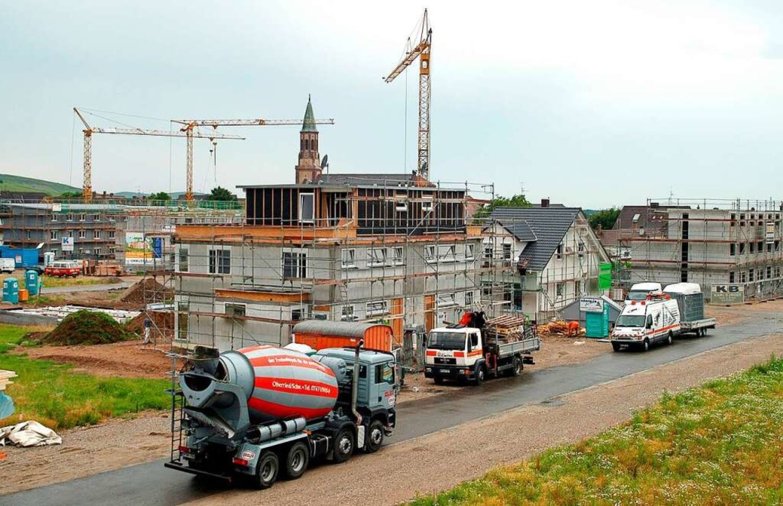 Erbpacht Hausbau geht auch ohne Grundstück Haus & Garten Badische